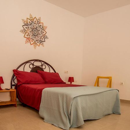 Apartamentos Catalina Turre Exterior photo